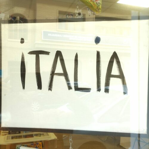 Ritratto d'Italia 2023 - Serie Ritratti d'Italia