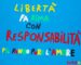 liberta' fa rima con resposbilita' 2021 senza sfondo
