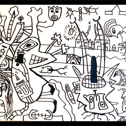 PAESAGGIO URBANO