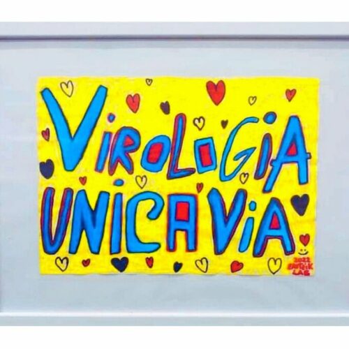 VIROLOGIA UNICA VIA