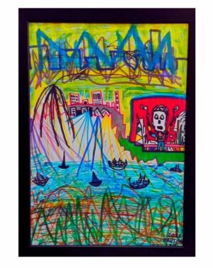 Arte,Artista,Arte contemporanea,Arte umoristica,Art,Pensiero,Parole,Colori,Quadri,Poster,Foto,Libri,Pensare,Riflettere,Emozionare,Decorazione,Arredamento,Design,Stile,Teatro,Comico,Arte concettuale,Arte energetica