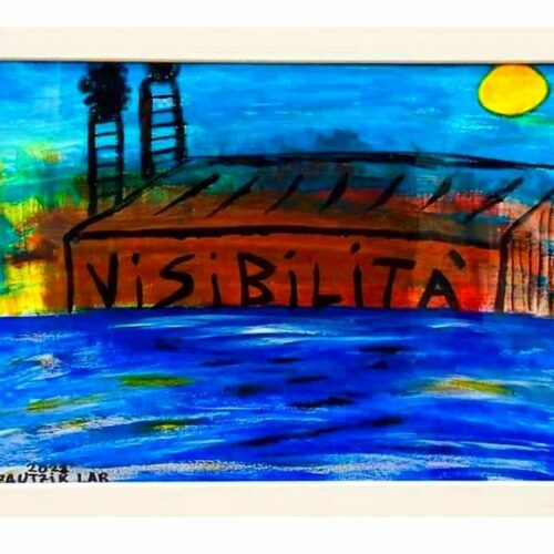 VISIBILITA'