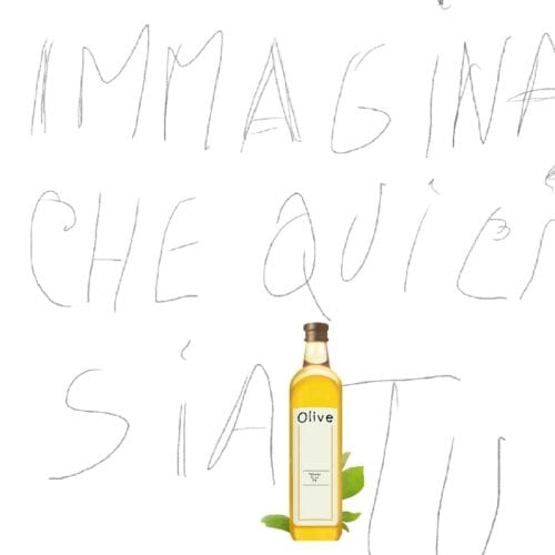 OLIO SU TE